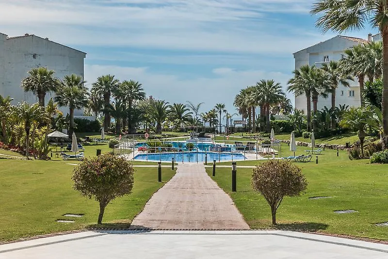 Apartamento Playa Rocio Lejlighed Marbella
