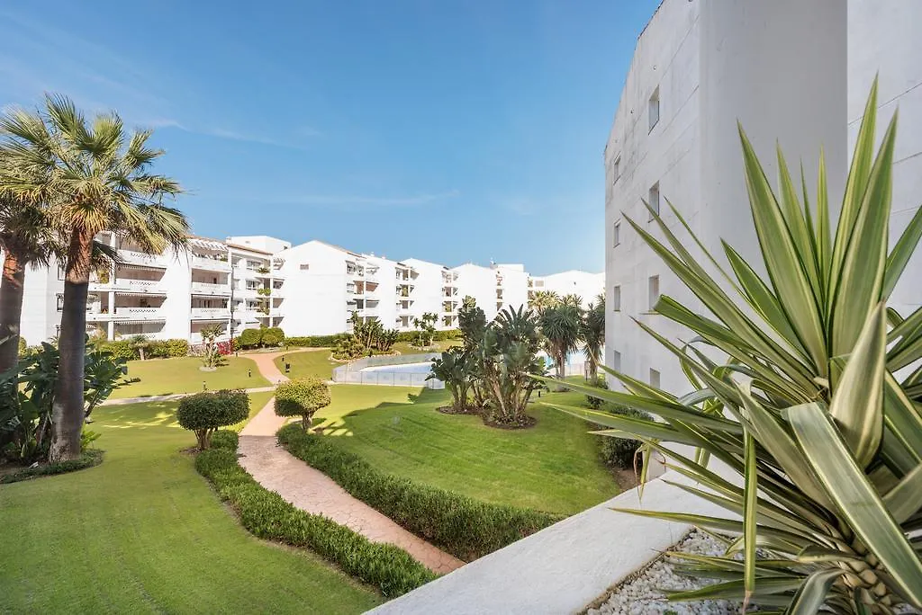 Apartamento Playa Rocio Lejlighed Marbella 0*,  Spanien