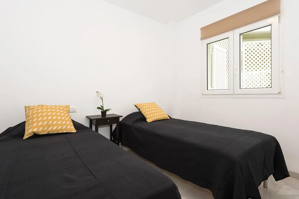 Apartamento Playa Rocio Lejlighed Marbella