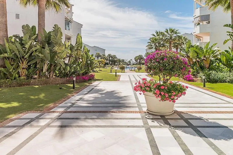 Apartamento Playa Rocio Lejlighed Marbella Spanien