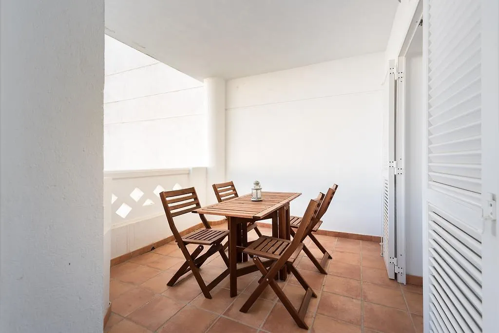 Apartamento Playa Rocio Lejlighed Marbella