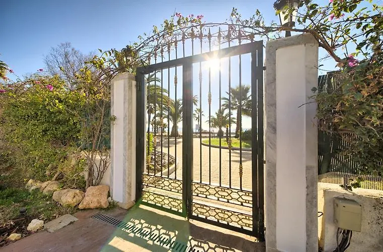 Apartamento Playa Rocio Apartment Marbella