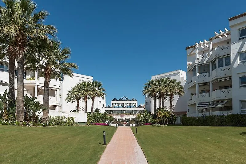 Apartamento Playa Rocio Apartment Marbella 0*,  Spain