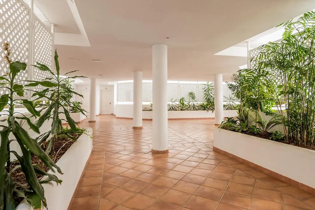 Apartamento Playa Rocio Apartment Marbella